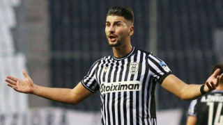 Άντερς Πάλσον (πρόεδρος Μάλμε) για Τσόλακ: «Συζητάμε με τον ΠΑΟΚ, μπήκε και η Ντιναμό»