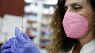 Εμβολιασμοί χωρίς ραντεβού σήμερα στον Δήμο Καλαμαριάς