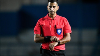 Μουντιάλ χωρίς Έλληνα διαιτητή, ποιος «κόπηκε»