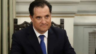 Γεωργιάδης για ακρίβεια: «Πήγα σούπερ μάρκετ και μου ζήτησαν 7 σέλφι»