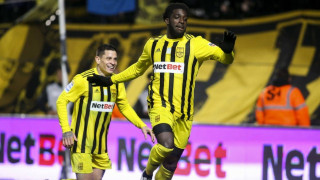 Άρης: Ικανοποίηση για την ένταση, αλλά θέλει να τα τελειώνει νωρίτερα