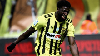 Αρης: Οι 2+1 επιλογές για να καλυφθεί ένα μεγάλο κενό