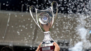 To Κύπελλο αργεί και οι λόγοι είναι πολλοί