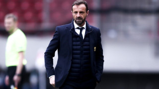 Μάντζιος: «Ήμασταν πολύ κακοί με ΟΦΗ - Όλο και καλύτερος ο Ιτούρμπε»