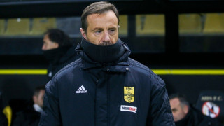 Μάντζιος για δολοφονία 19χρονου: «Συλλυπητήρια, είναι σκληρό και άδικο»