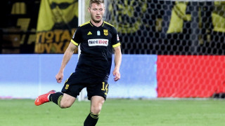 Έκτακτο: Άρης και Μπράμπετς συμφώνησαν για ανανέωση συμβολαίου