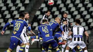 Σε μια περίοδο ειδικών συνθηκών, κρατάς τη νίκη!