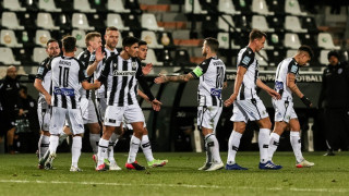 Εγγύηση Κούρτιτς, σωτήρας Λύρατζης,  αναγέννηση Ζαμπά