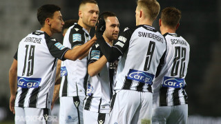 Έπεσαν τα στοιχήματα...