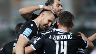 Ο ΠΑΟΚ έχει την καλύτερη επίθεση, αλλά από άμυνα...