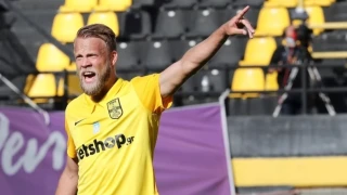 Με Σούντγκρεν στο Ηράκλειο ο Άρης, ποιοι έμειναν εκτός