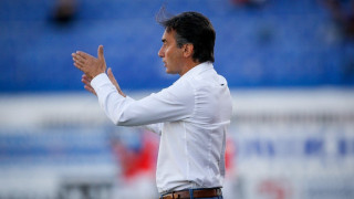 Χατζηνικολάου: «Ο Άρης ήταν καλύτερος με τον Ολυμπιακό παρά με τον ΟΦΗ»