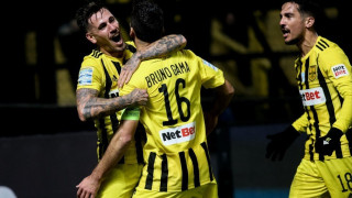 Άρης: Οι μεταγραφές σε τέσσερα χρόνια και η απόσβεση των επιλογών