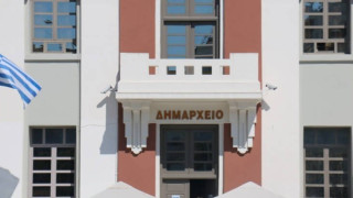 Δήμος Καλαμαριάς: Αγκαλιάζει τον Πολιτισμό και φτιάχνει μεγάλη δημιουργική παρέα