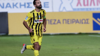 Δύο σίγουρες επιστροφές για τον Άρη πριν τον Ατρόμητο