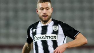 Η Τράμπζονσπορ είναι μάλλον η τελευταία στη λίστα των ενδιαφερομένων για Ινγκασον