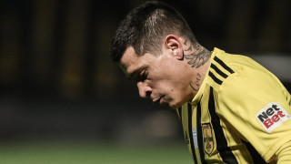 Άρης: Η αναποτελεσματική εμμονή στον Ιτούρμπε και οι «αναγκαστικές» επιστροφές στην 11άδα