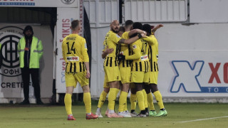 Άρης: Πώς θα ξεπεραστούν τα εμπόδια με Μήτρογλου, Ντουάρτε και Χαΐροβιτς