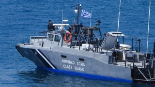Πάρος: Ναυάγιο με δεκάδες μετανάστες - Δύο νεκροί