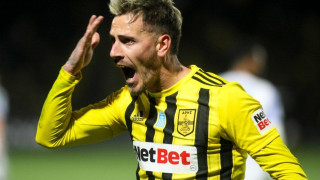 Για τον Μαντσίνι έχει αξία η διακοπή