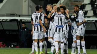 Το 2021 αφήνει μια καταστροφή, το 2022 φέρνει μια ευκαιρία για τον ΠΑΟΚ