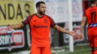 Εντατικές επαφές ώστε να βρεθεί ομάδα για τον Ροντρίγκο