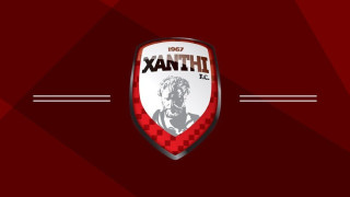 Τίτλοι τέλους για Ξάνθη, αποσύρθηκε από τη Super League 2