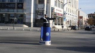 Επιβράβευση και εθιμοτυπική προσφορά δώρων από τη Διεύθυνση Θεσσαλονίκης