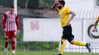 Ο Κλάους θα θυμίζει πάντα τι σημαίνει αυθεντικός σκόρερ