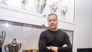 ΠΑΟΚ: ﻿Προ των πυλών της Τούμπας και εξτρέμ από την Πορτογαλία!