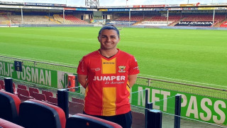 Υπέγραψε στη Γκόου Αχέντ Ιγκλς ο Αβεντισιάν!