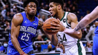 Τα 10 πιο ακριβά συμβόλαια του NBA - Σε ποια θέση είναι ο Γιάννης Αντετοκούνμπο