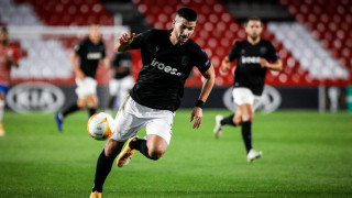 ΠΑΟΚ: Δεν θα είναι έκπληξη η παρουσία Τσόλακ στην αποστολή