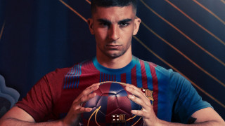 Φεράν Τόρες: Μια ηλεκτρική μηχανή με είδωλο τον Βίγια και φανέλα Μεντιέτα