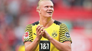 Μάχη Ρεάλ - Μπαρτσελόνα για τον Χάαλαντ