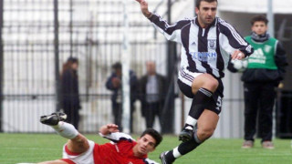 Κουλακιώτης: «Είμαι φανατικός οπαδός της σχολής Λουτσέσκου- Καλά κάνει και λέει όσα λέει»