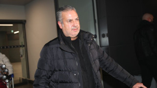 Η δήλωση Μπότο που βάζει «τέρμα στο πλιάτσικο μανατζαρέων και αυλικών»