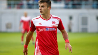 Κλείνει Πατράλη ο Ηρακλής