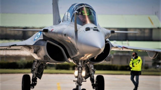 Τούρκοι αναλυτές: Ήττες στις αερομαχίες με τα ελληνικά Rafale, αν δεν εκσυχρονιστούν τα F-16