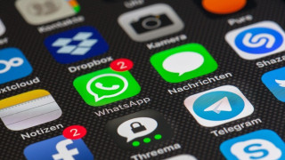 Οι «απαγορευμένες» λέξεις των social media όταν ο αλγόριθμος σε «κόβει»