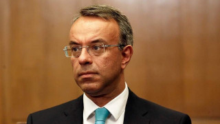 Εσπευσμένα στο χειρουργείο ο Χρήστος Σταϊκούρας