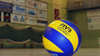 Βόλεϊ: Προσωρινό... «λουκέτο» λόγω Covid-19