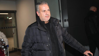 Επιταχυντής εξελίξεων ο Μπότο «επί ποδός»...ο όλος οργανισμός