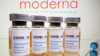 Moderna: Θα χρειαστεί και τέταρτη δόση εμβολίου!