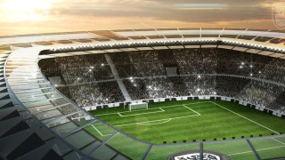 Η κυβέρνηση πατάει... γκάζι για τον Βοτανικό... φρένο για την Τούμπα