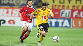 Αράνο στο Metrosport.gr: «Θέλω να γίνω προπονητής στον Αρη, έκλαψα πολύ όταν πέθανε ο Μαραντόνα»