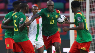 Πρεμιέρα με το δεξί για το Καμερούν με δύο πέναλτι, στον πάγκο ο Ουεντραόγκο (vids)