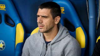 Κατσουράνης στη Monday FC: «Κάτι δεν πάει καλά με τον ΠΑΟΚ, δεν μπορεί ο Μεϊτέ»