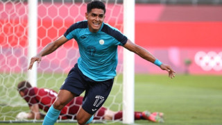 «Σεφτέ» στις μεταγραφές για τον Άρη - Απέκτησε τον Λουίς Πάλμα!