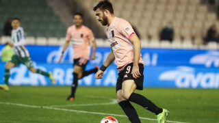 Άρης: Έγινε υπέρμετρη χρήση της προφανούς δικαιολογίας